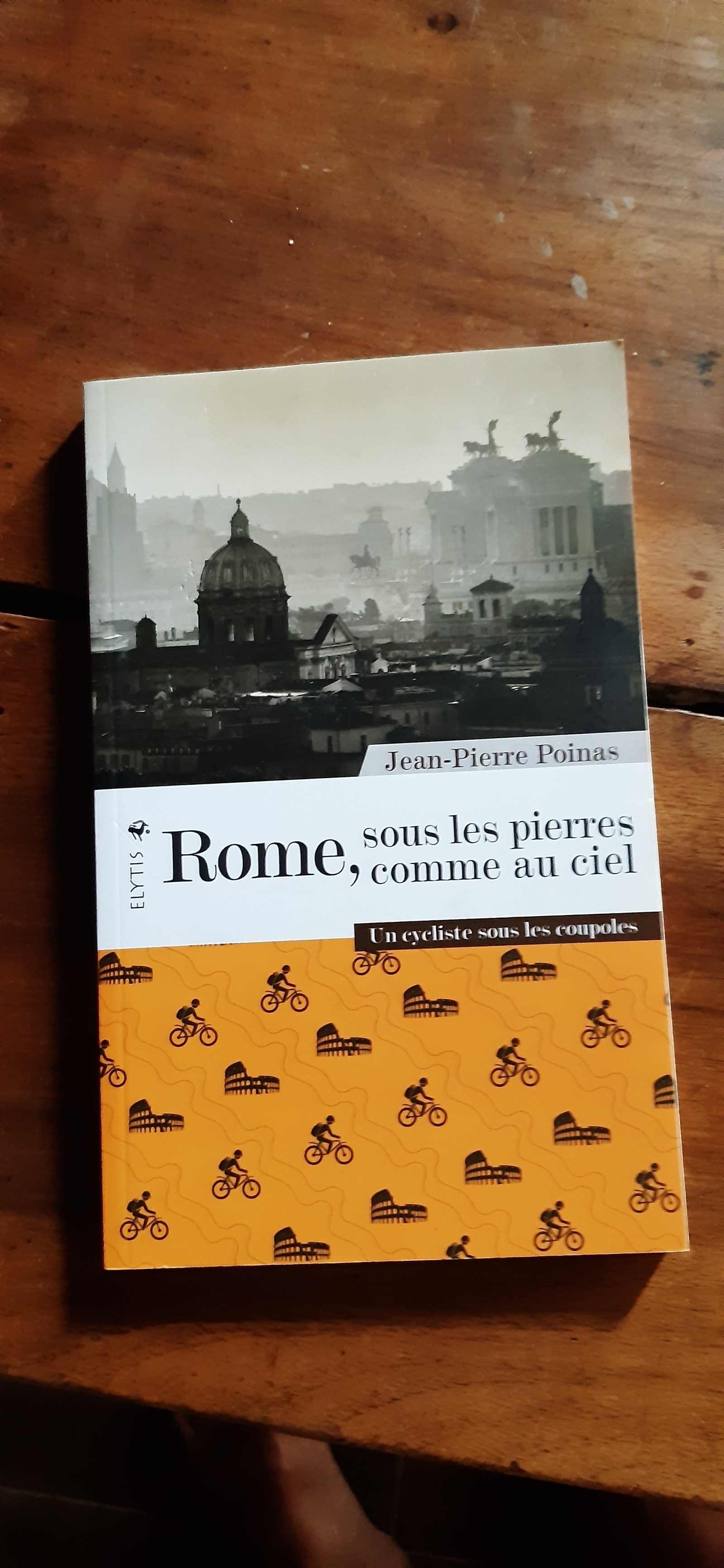 My latest book