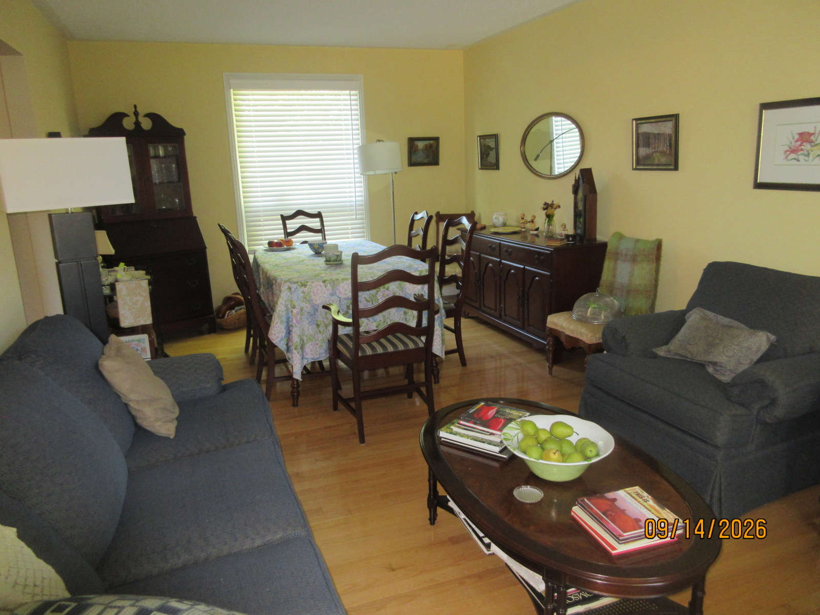 Established Neighbourhood Home