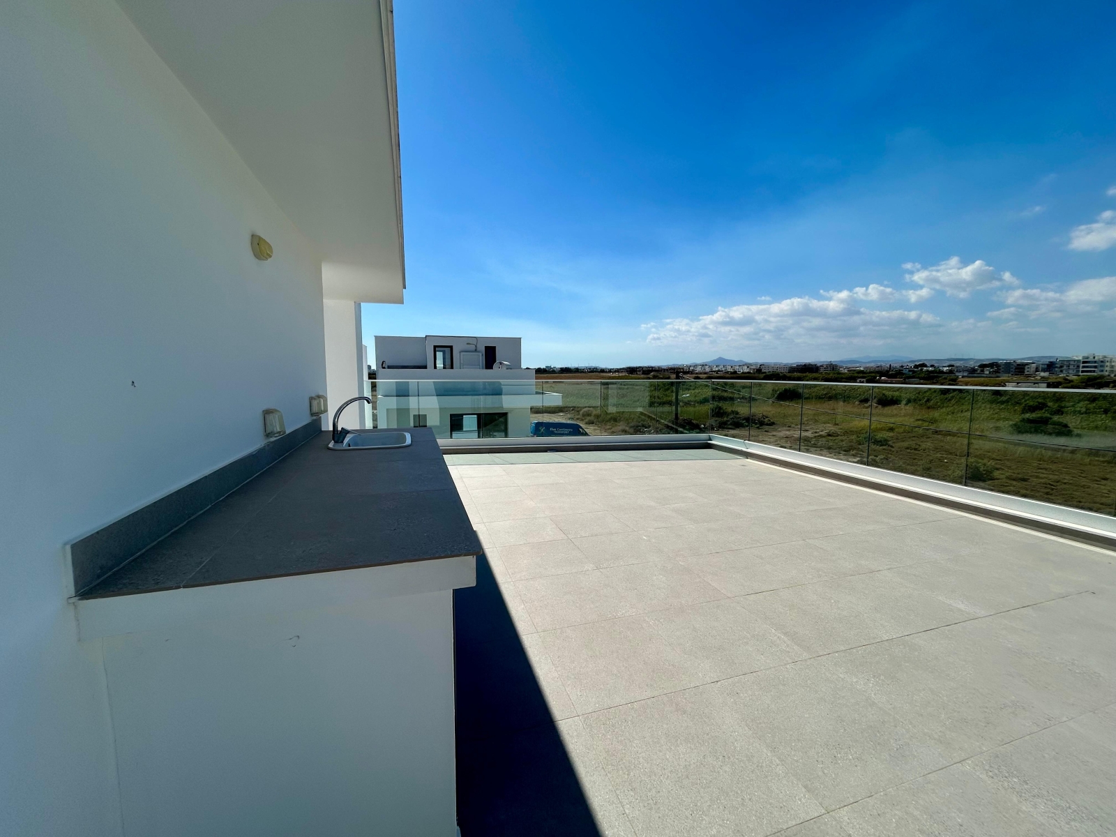 Grande vila de 5 quartos em Livadia, Larnaca, Chipre