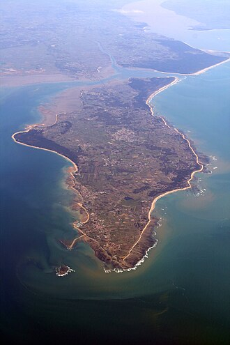 ILE D'OLÉRON