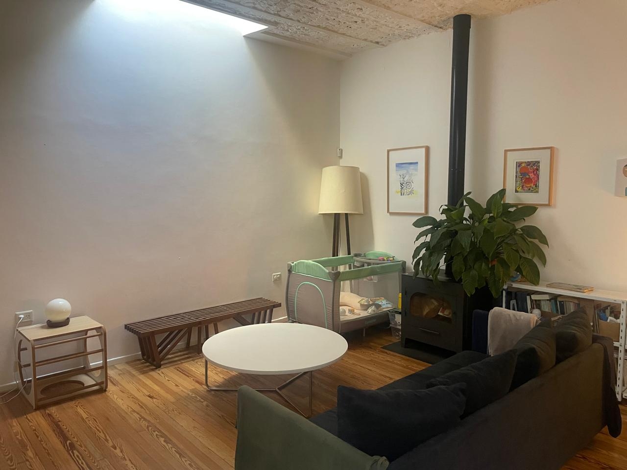 Beautiful family apartment in the heart of Chacarita