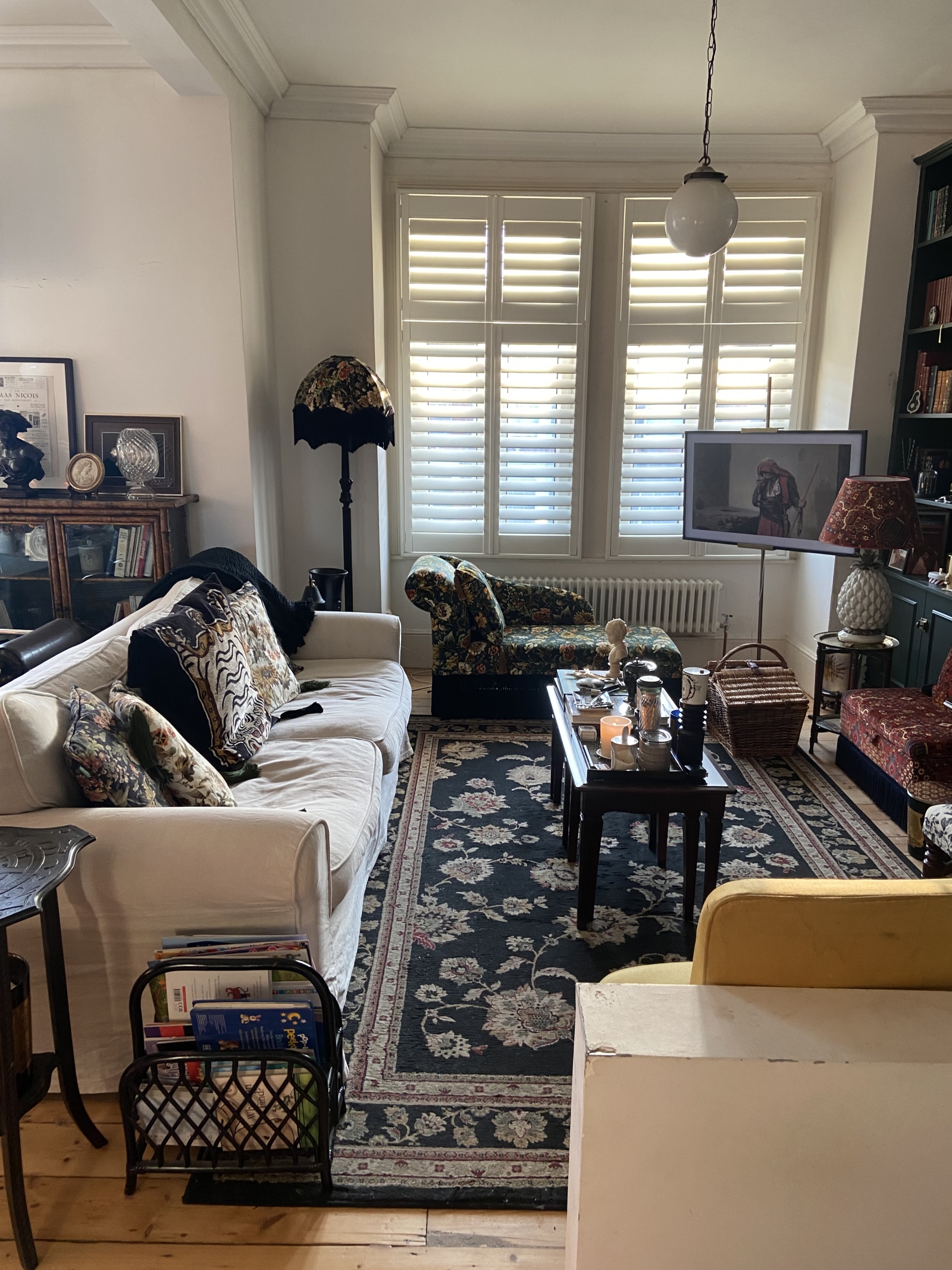 London 2 Bedroom Apartment in N22