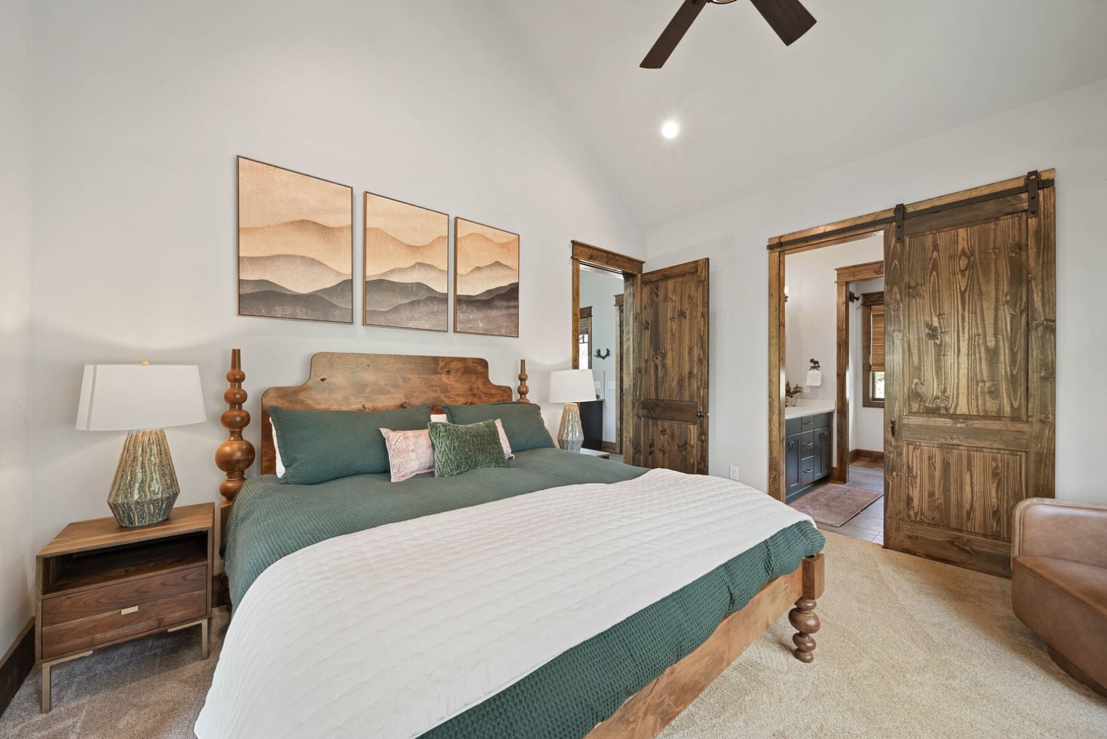 New Mountain Retreat in Banner Elk, NC USA