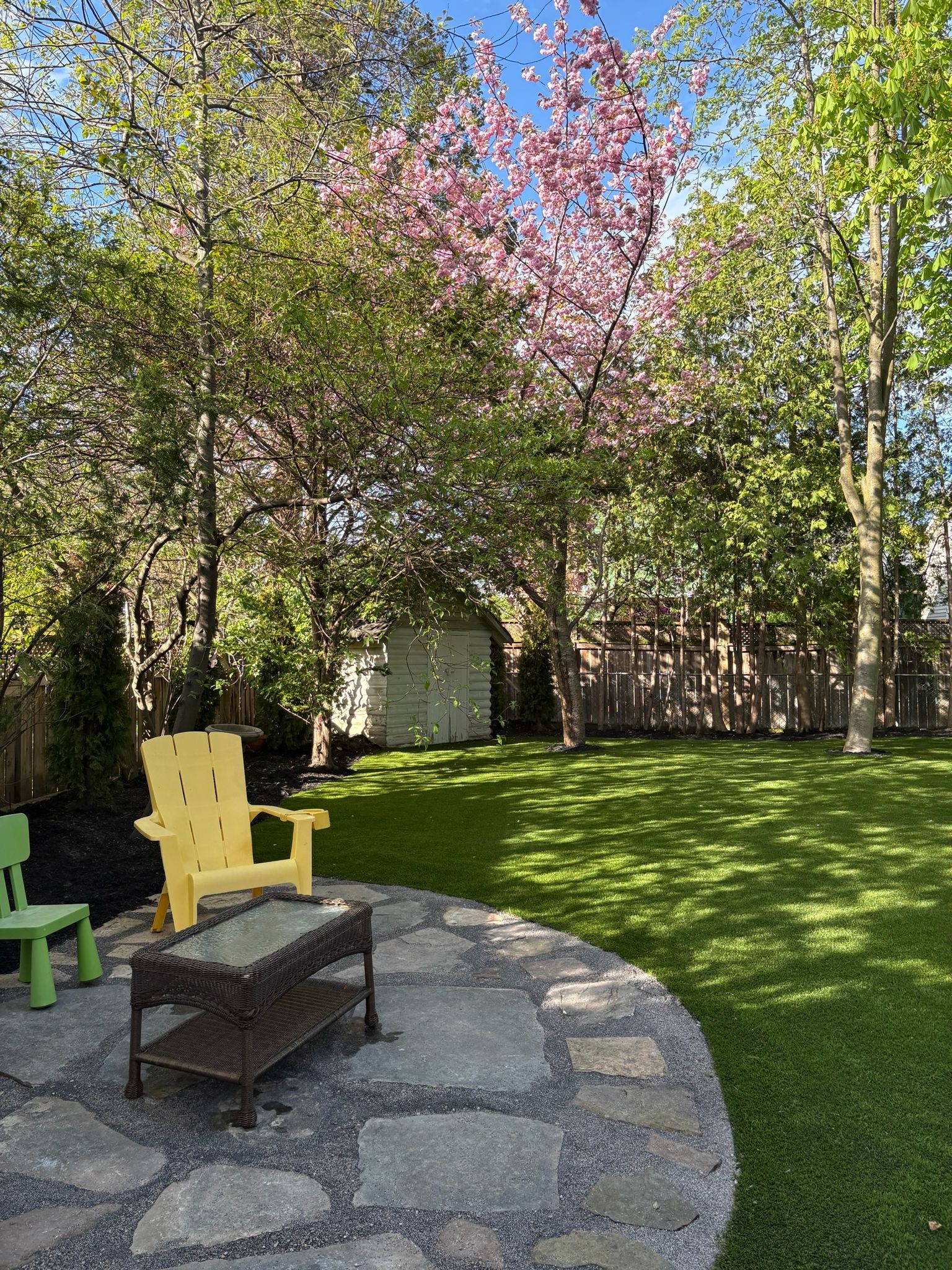 Charming Heritage Home op een paar stappen van het centrum van Oakville en Lake Ontario