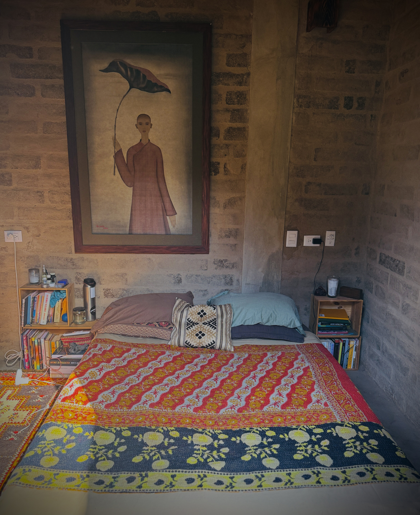 Casa Jungla