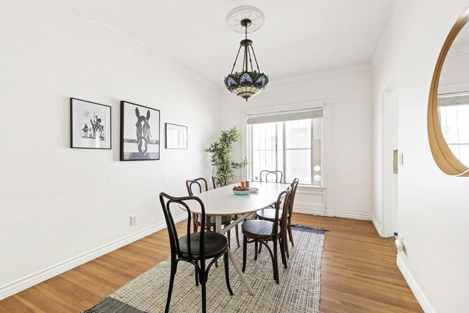Appartamento francese Normandie di Koreatown