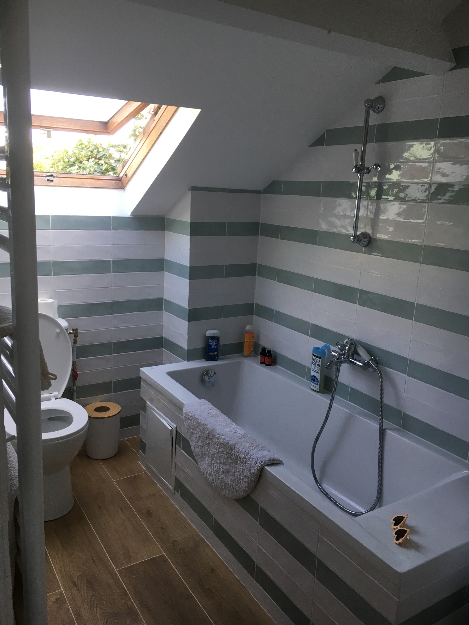 Casa encantadora perto de Paris!