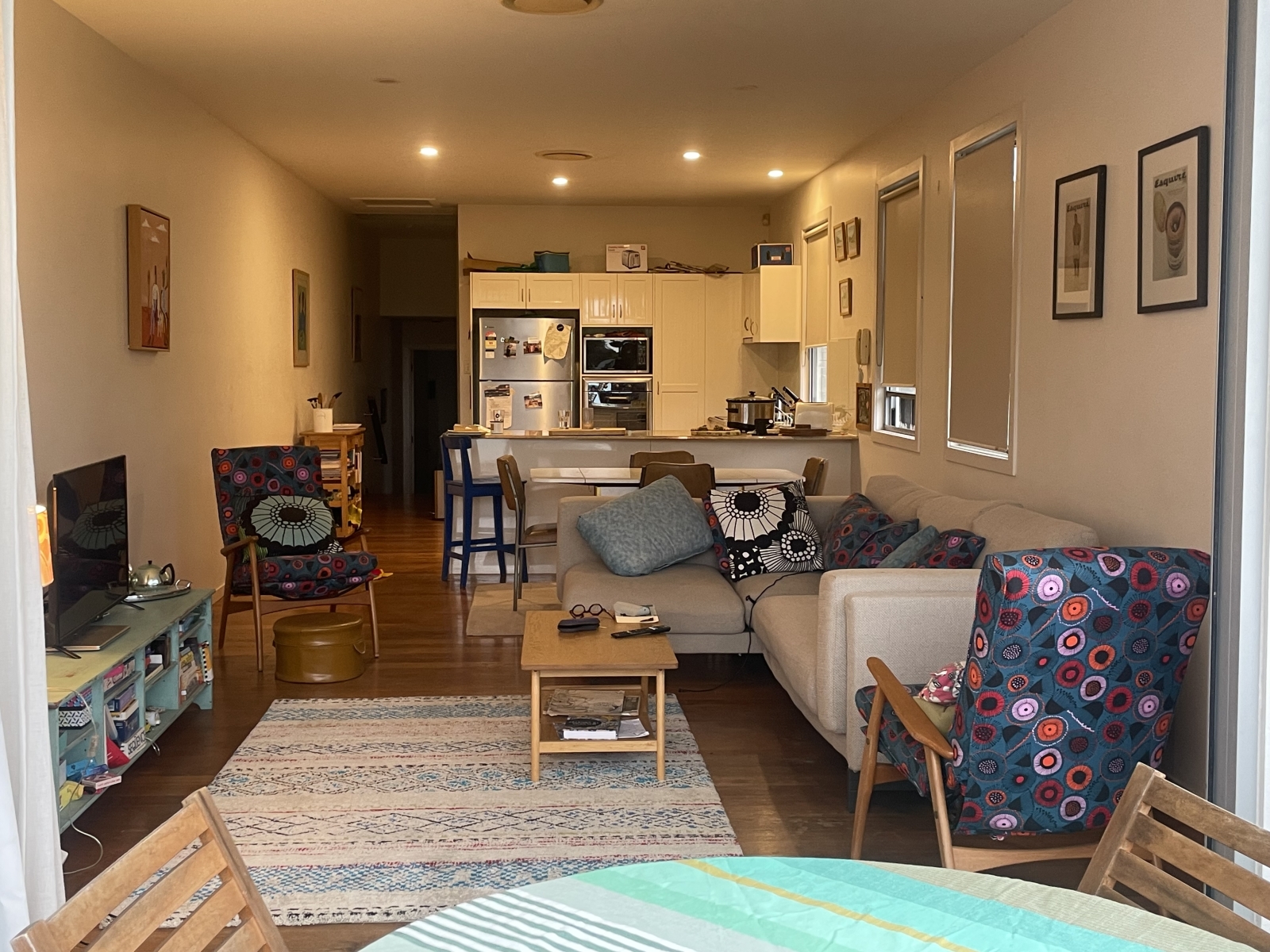 Maison de plage de 3 chambres à Burleigh Heads (Australie) à la recherche de Paris pour 6 à 10 mois