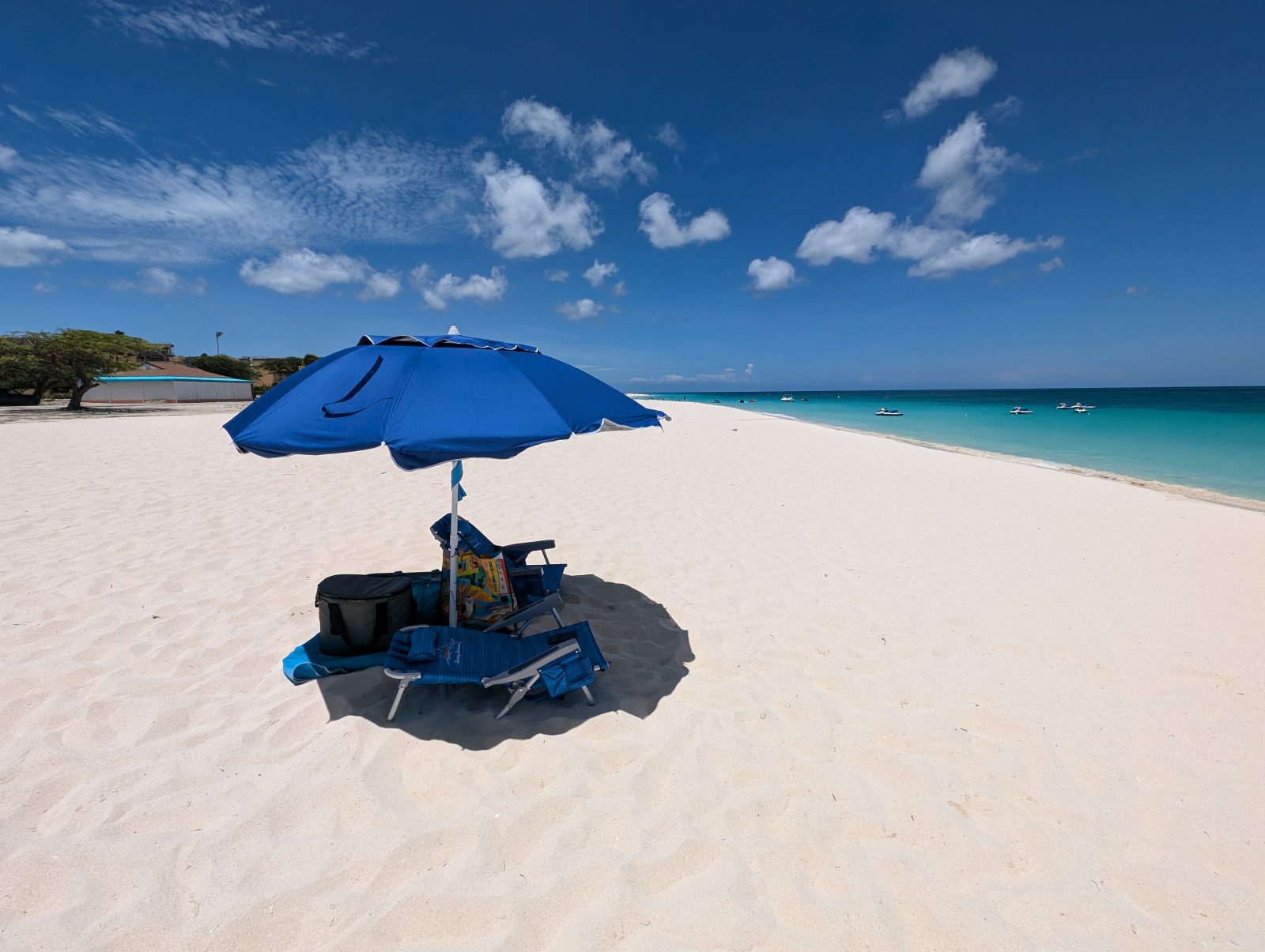 Eagle Beach, Aruba - Trip Advisor #1 plage dans les Caraïbes
