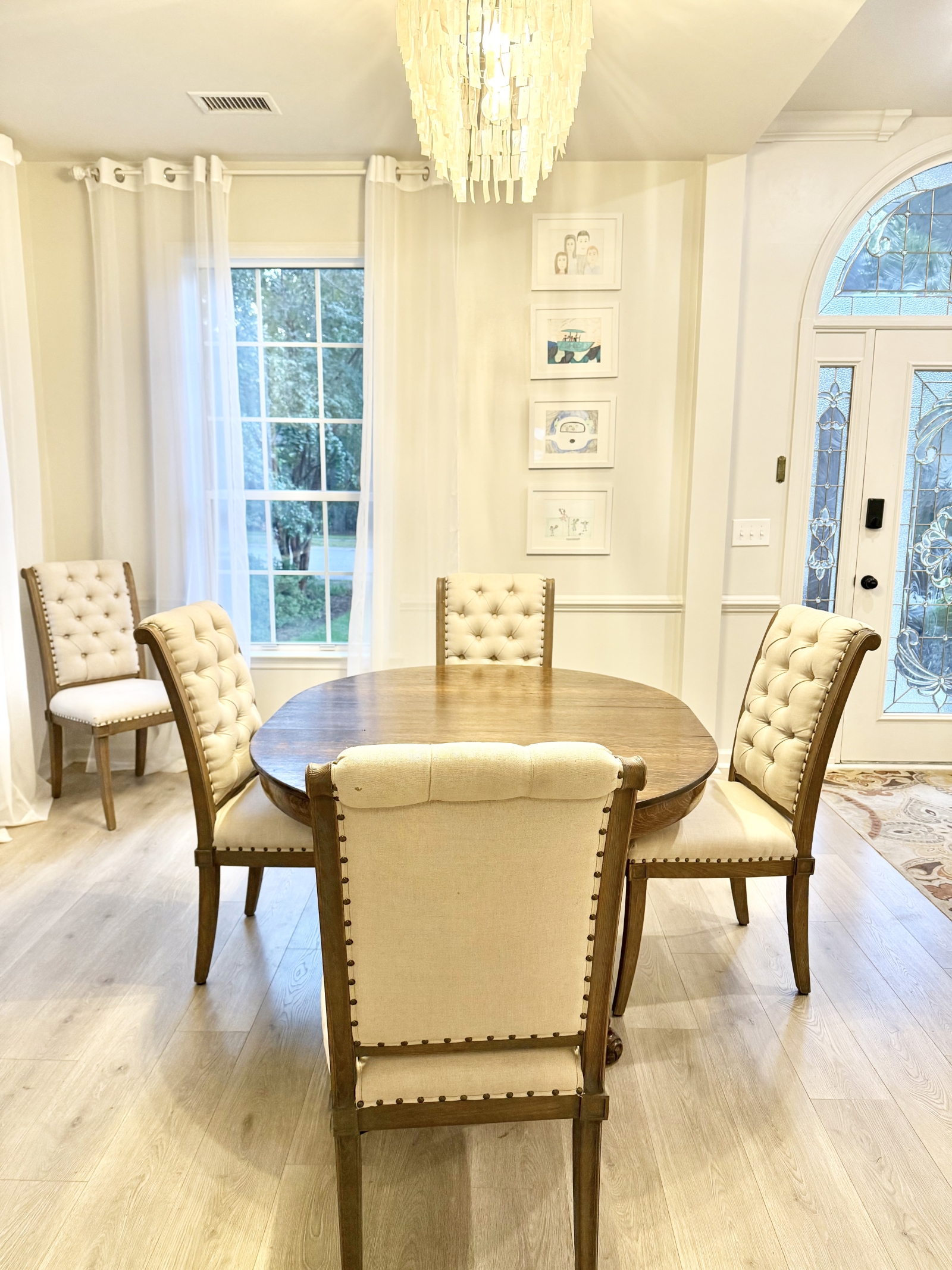 Renovated Charleston Home with Beautiful Water Views, Close to Historic Downtown & Beaches