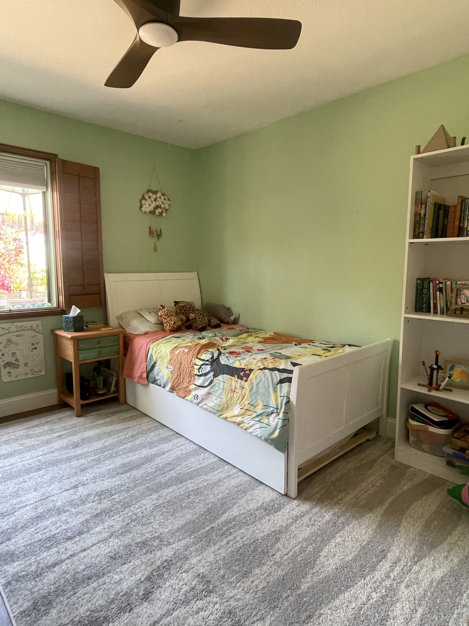 Retreat experience by the beach