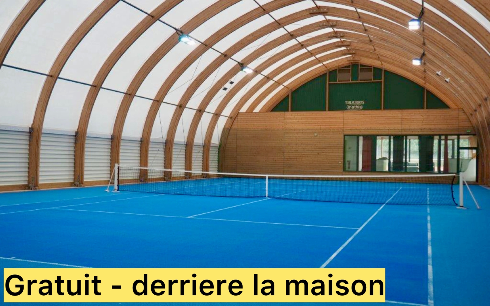 Casa grande perto do aeroporto Disney, Paris - procurando para 27 de agosto