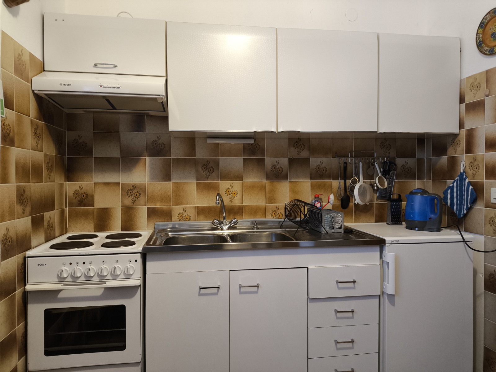 Keuken