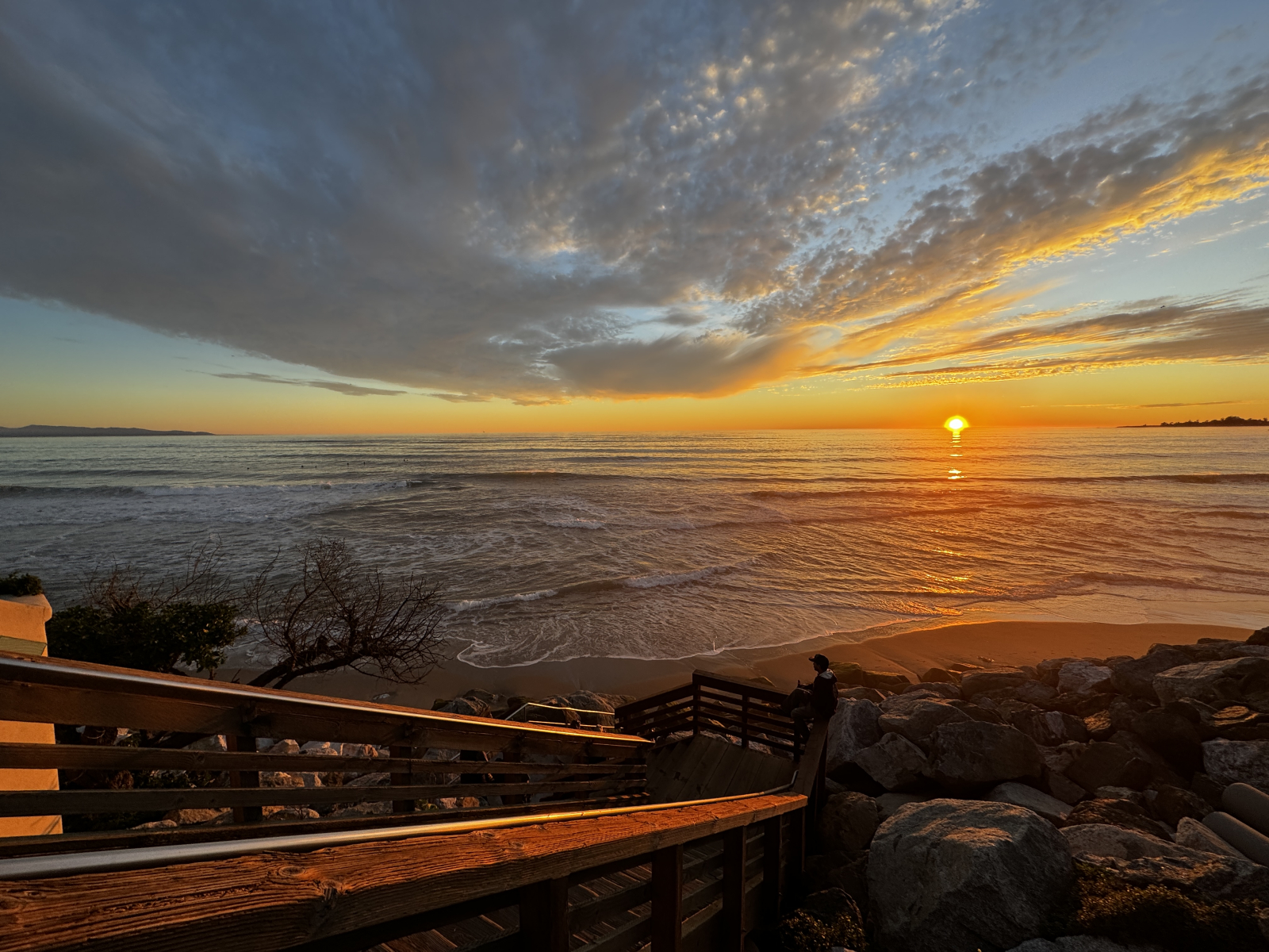 26th Ave Beach - 5 minutos en bicicleta, 15 minutos a pie
