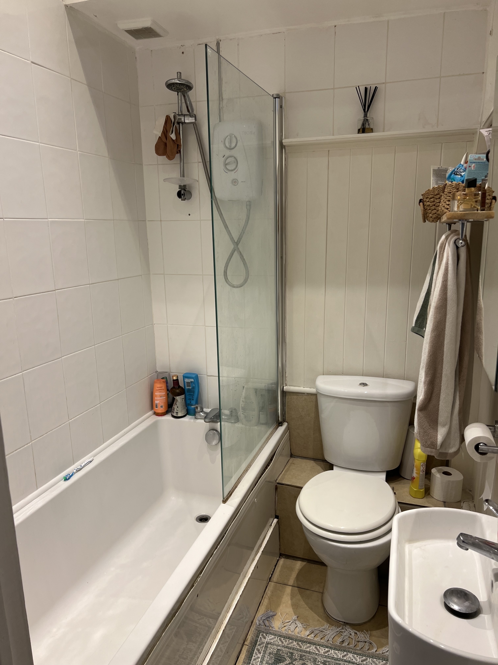 Cosy One-bed in the heart of Islington