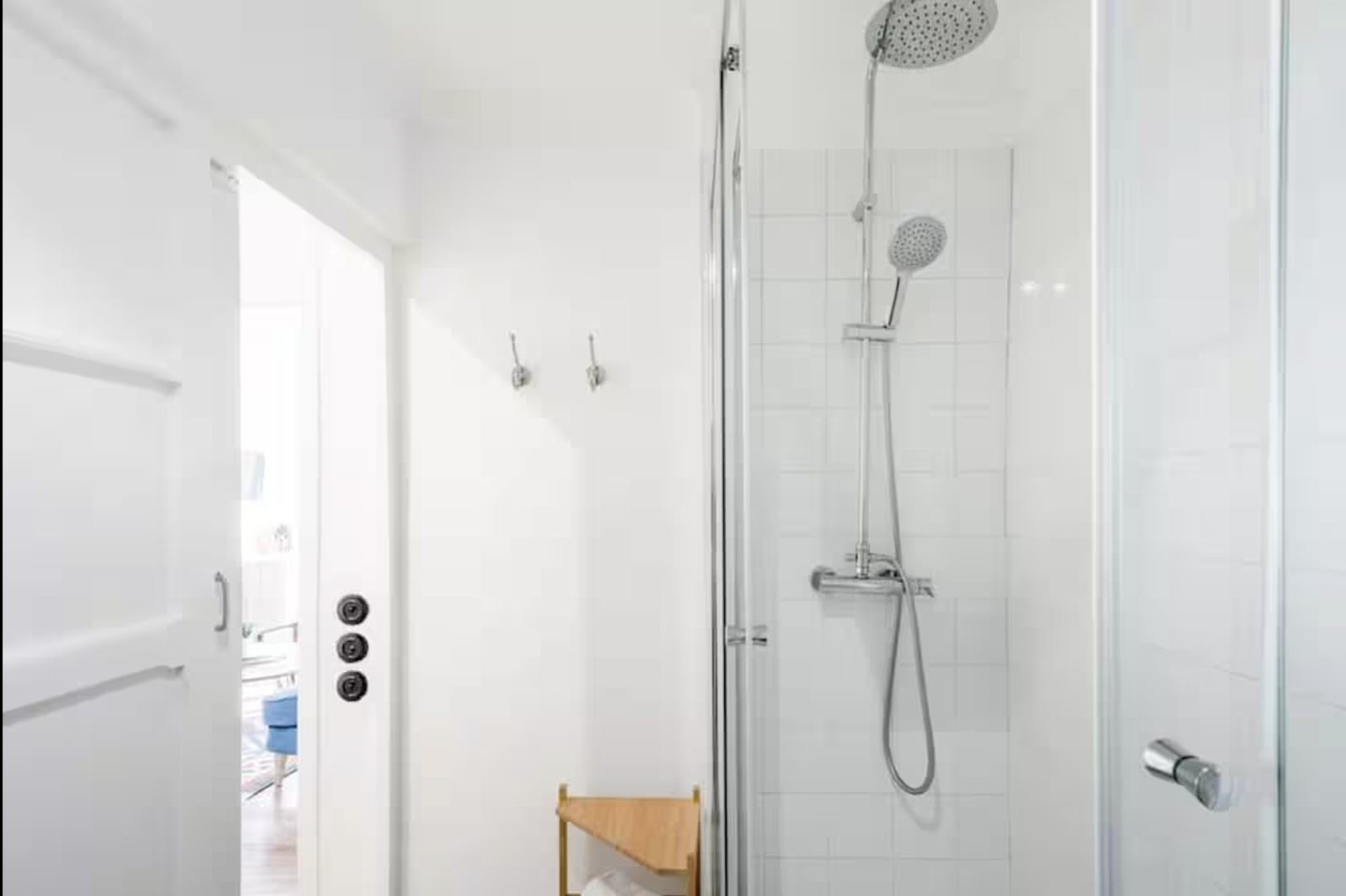 Vintage Inspired Flat in the heart of historic Lisbon
