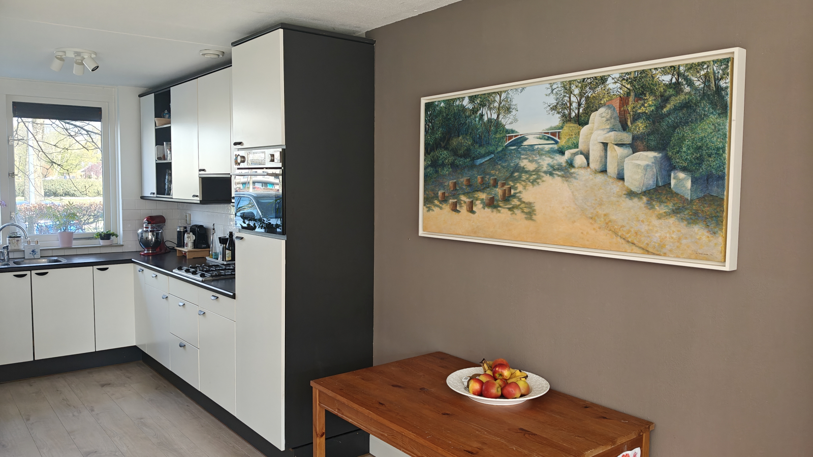 Kitchen 1