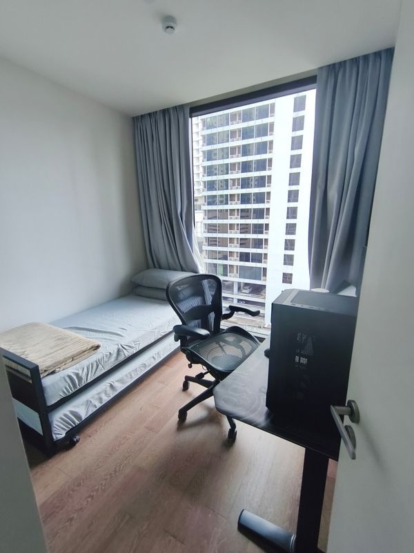 Apenas para trocas na Tailândia - Apartamento Bright em Bangkok