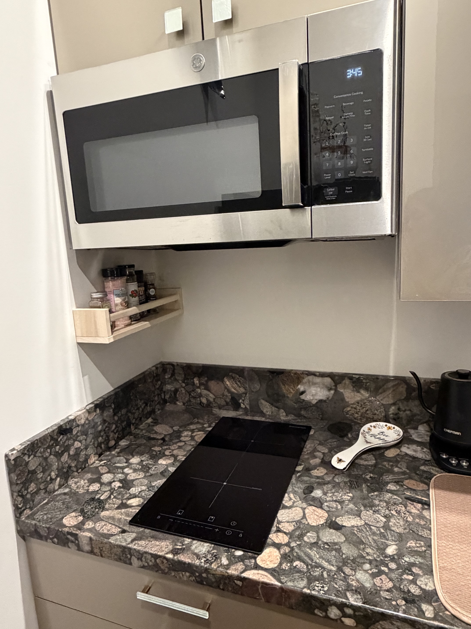 180 graden oceaanzicht. Moderne 2 BDRM/2 badkamers