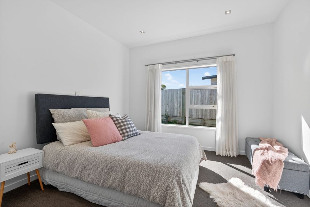 Family home in Wellington suburb Open to all type of exchange