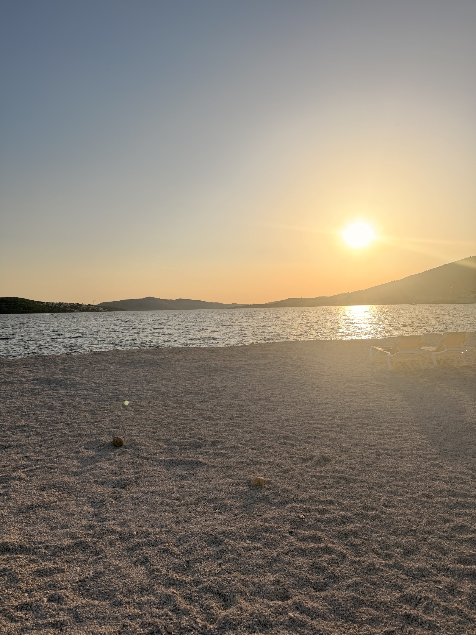 Family Home with Three Apartments in Trogir, Croatia