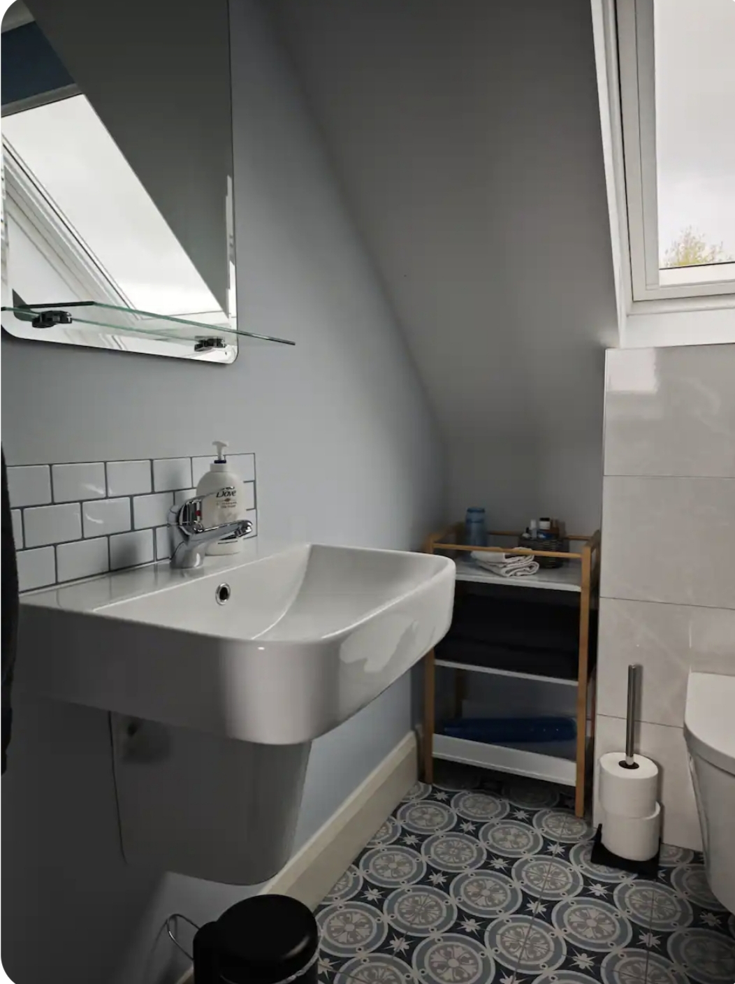 Studio Loft balayé par le vent près des falaises de Moher sur la côte ouest de l’Irlande