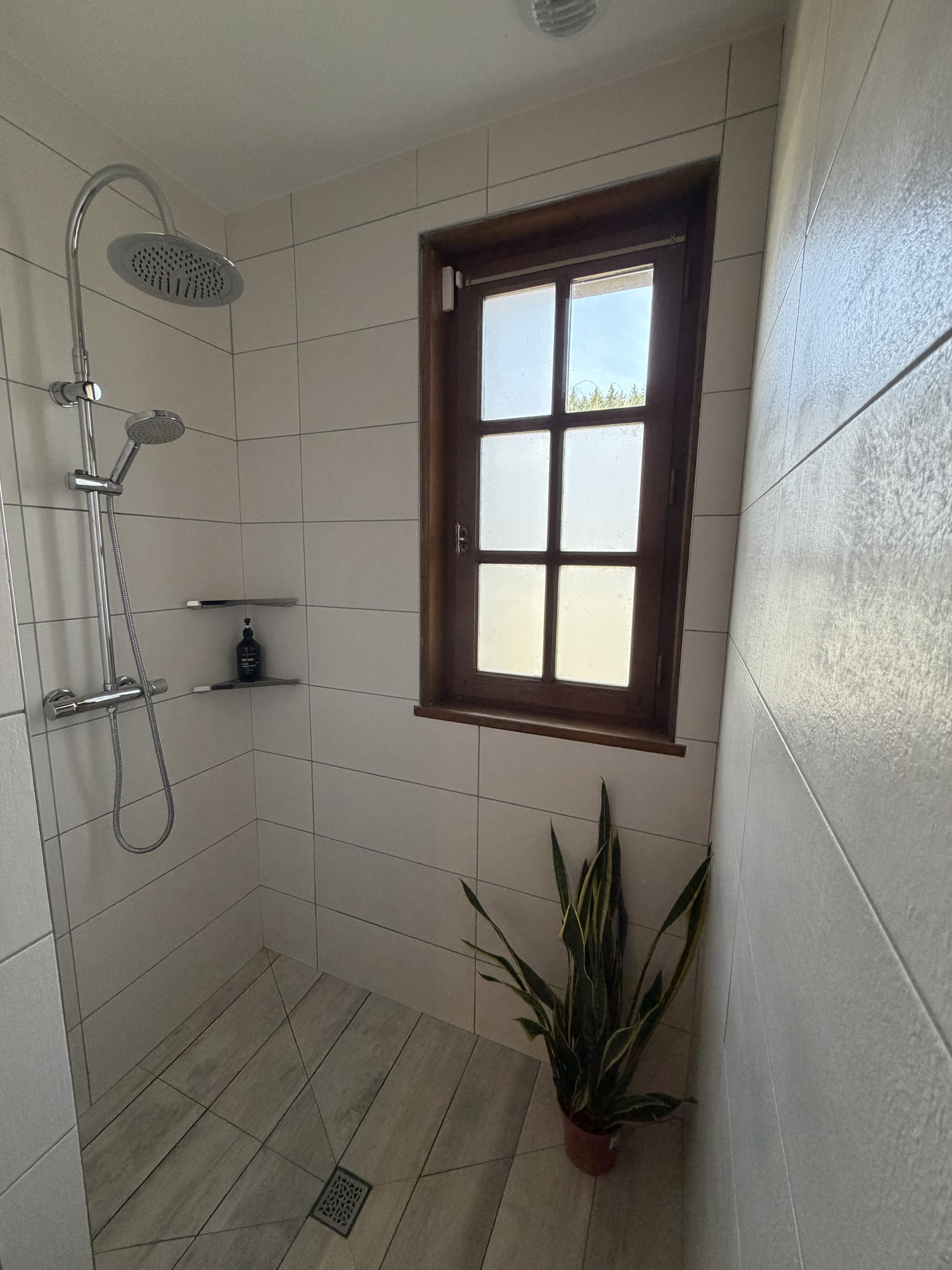 Family home in Pilat