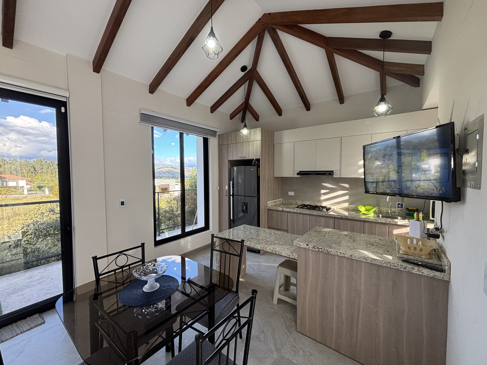 Betoverde Villa