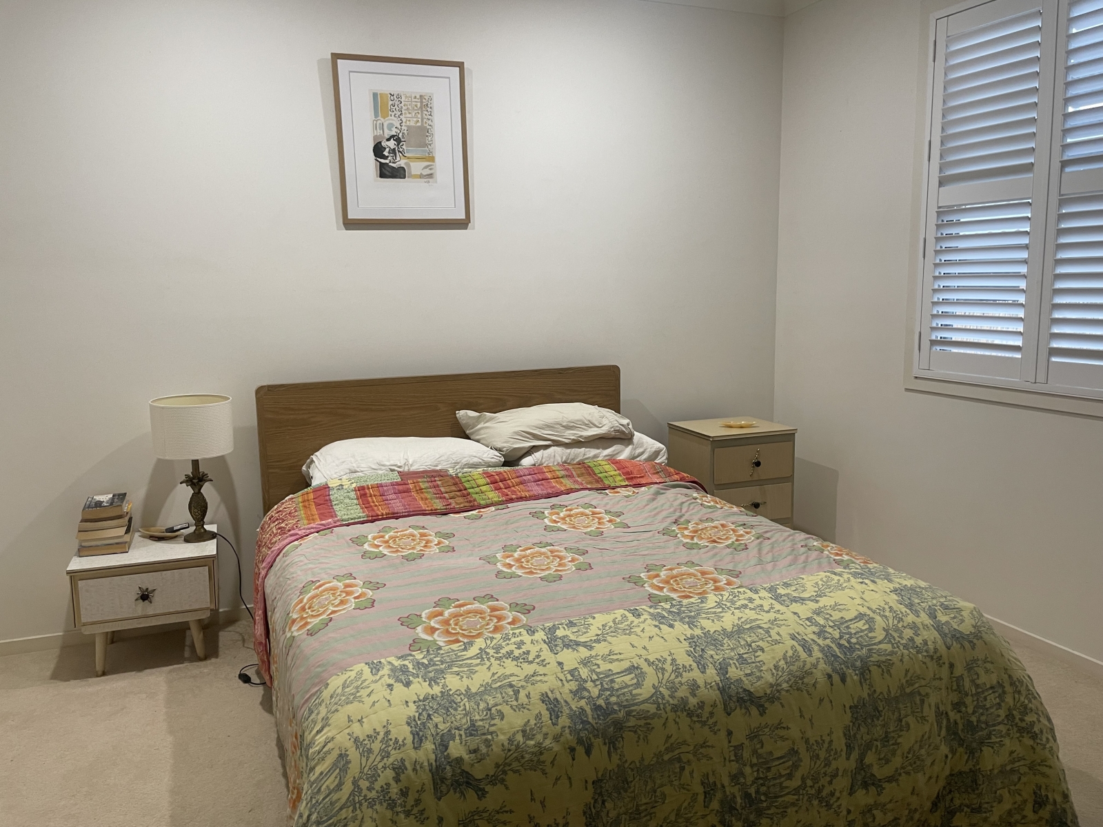 Maison de plage de 3 chambres à Burleigh Heads (Australie) à la recherche de Paris pour 6 à 10 mois