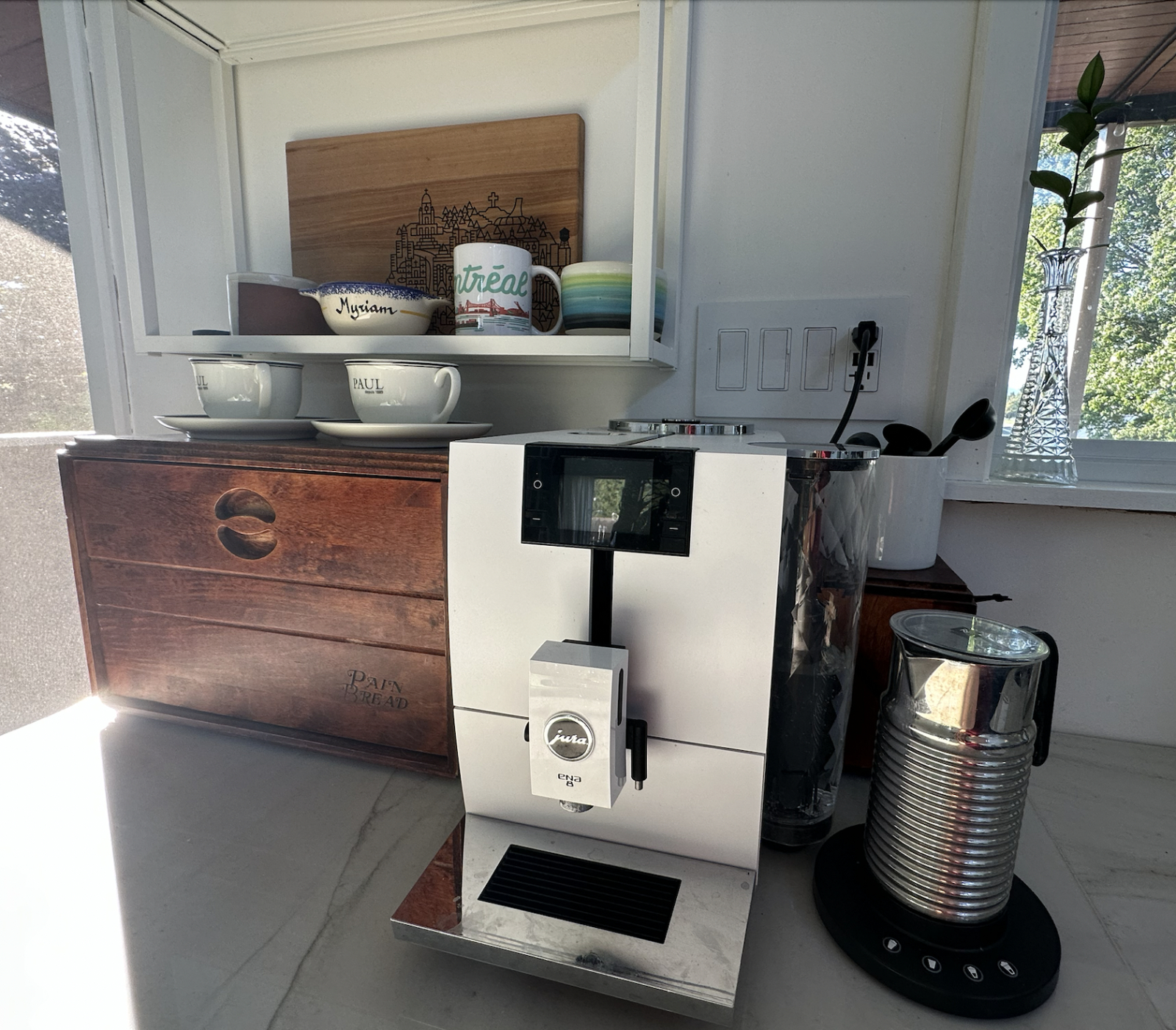 Amante del caffè? Ti abbiamo preso.