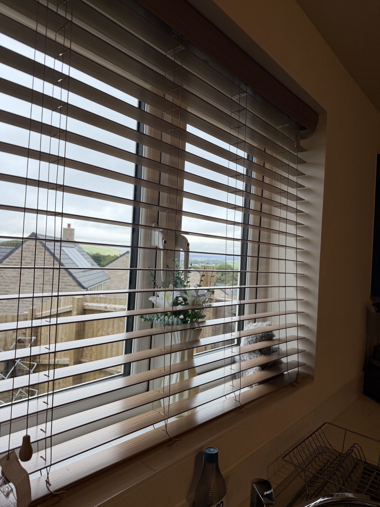 Modern 3-Bedroom New Build in the Peak District