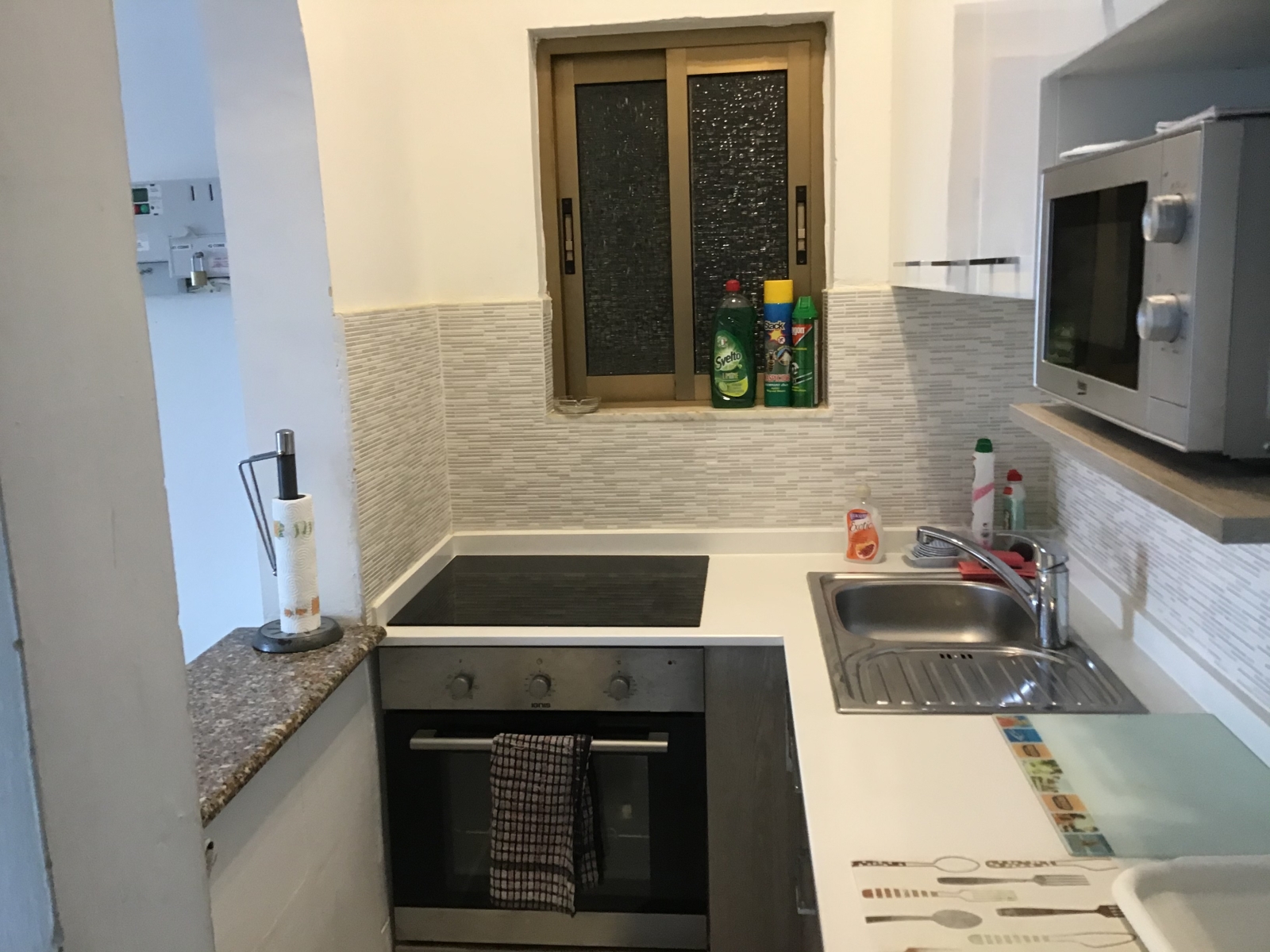 WarmRipples – SeaFront Erdgeschoss 4 Betten