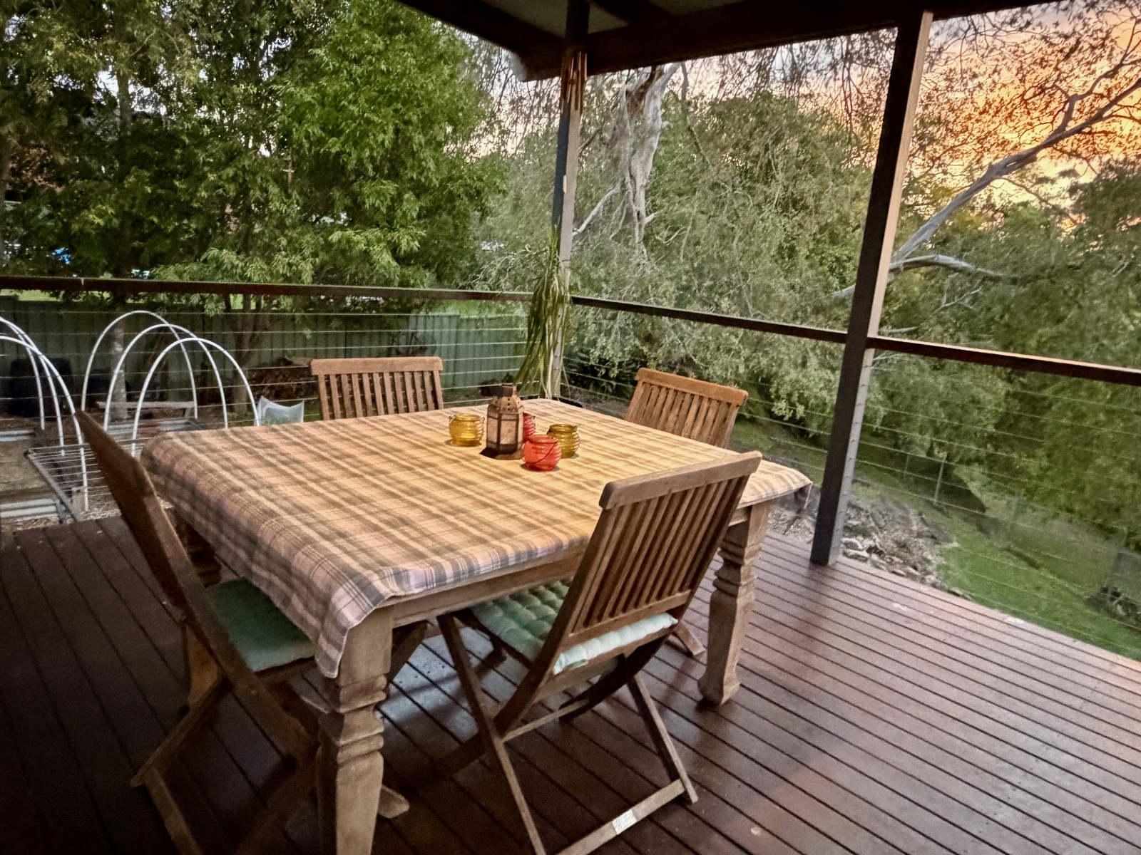 Das Beste aus zwei Welten in den Blue Mountains