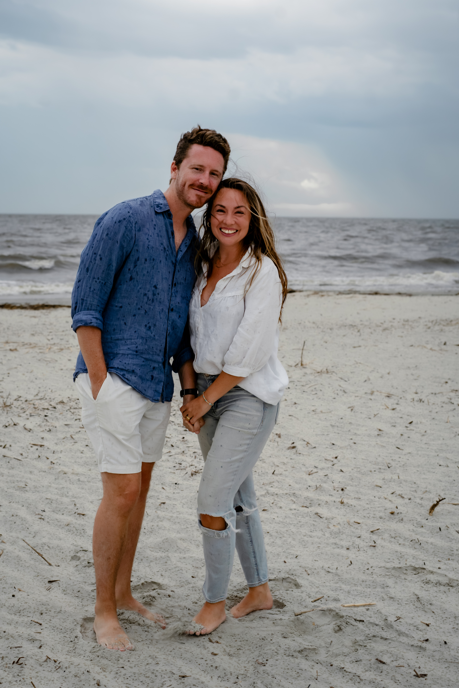 Your hosts Alyssa & Logan. We love to travel & love to host! :)