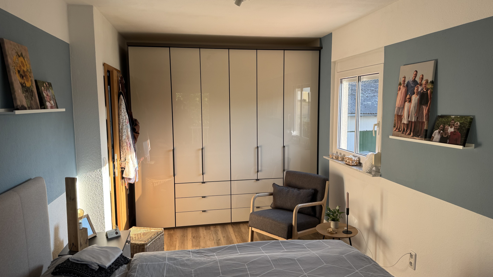Quarto dos pais