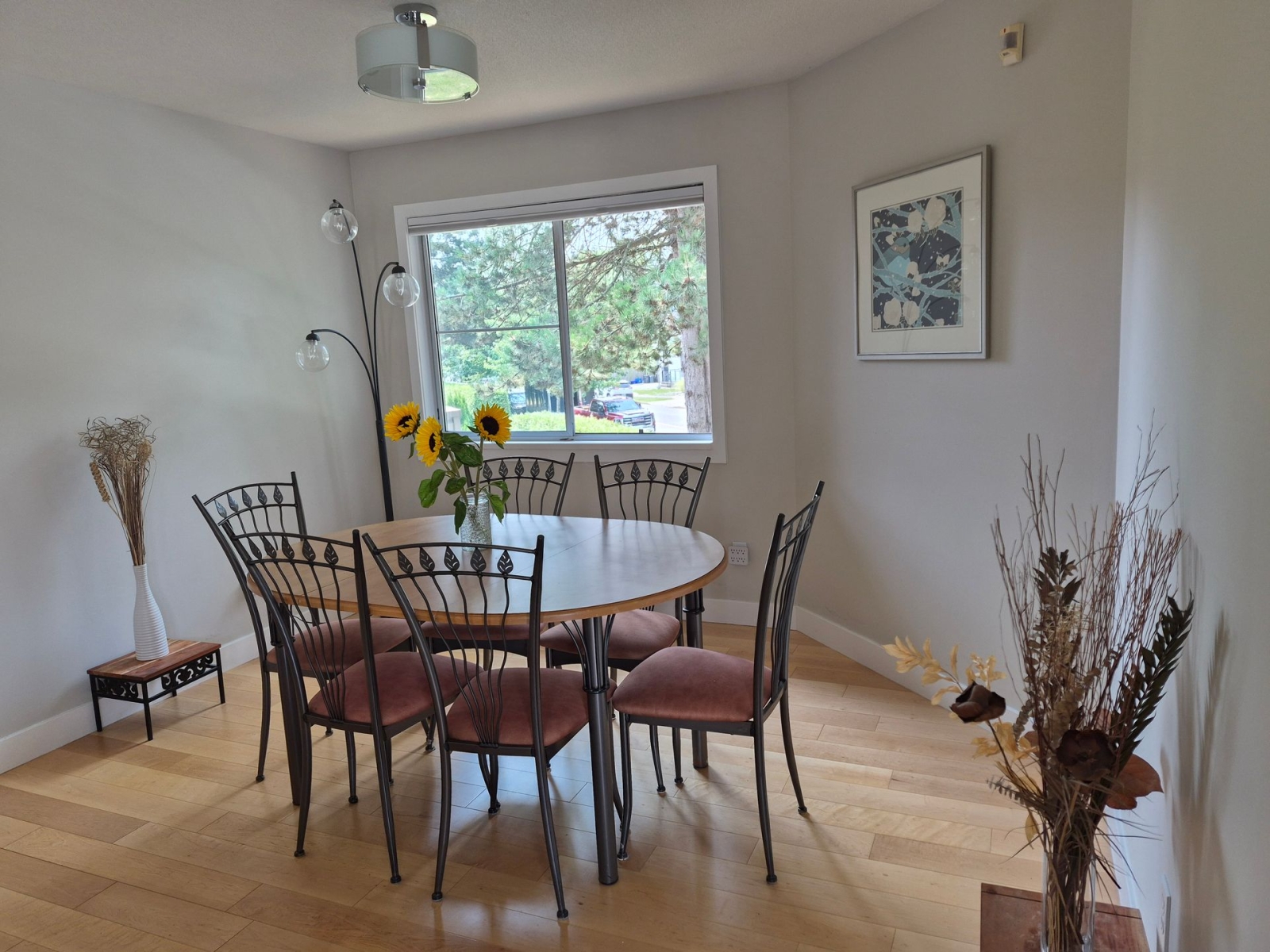 Bright 2 BR en Studie