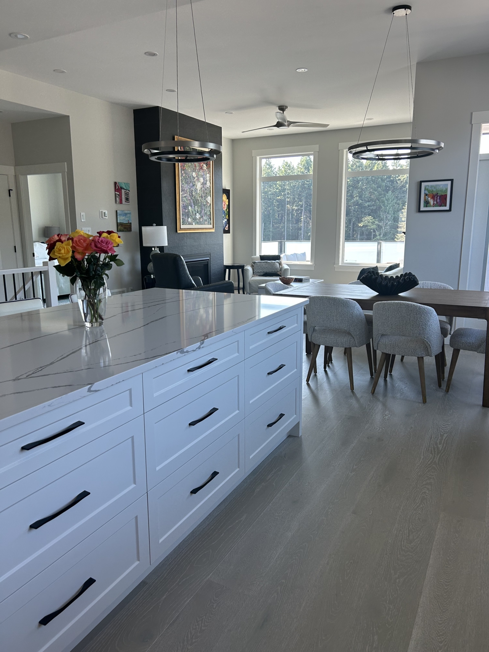 New Home in Ladysmith, BC