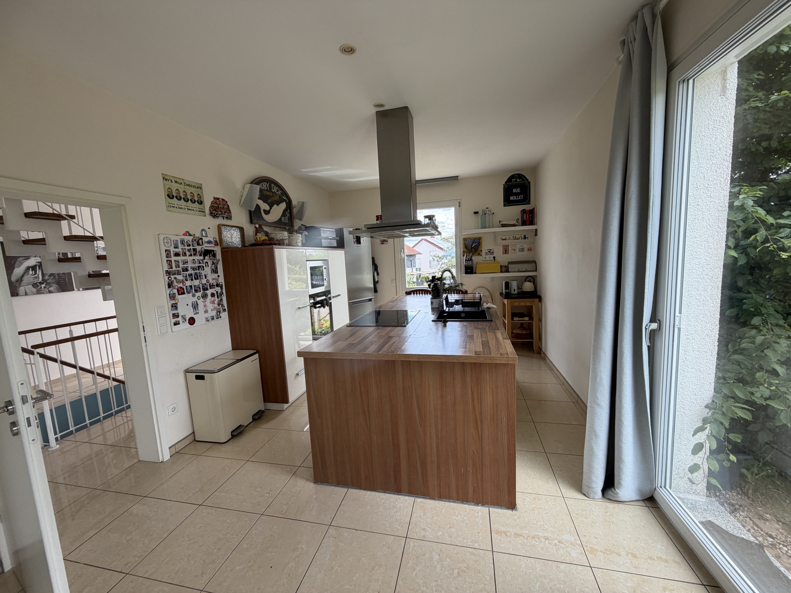 Casa a Riegelsberg