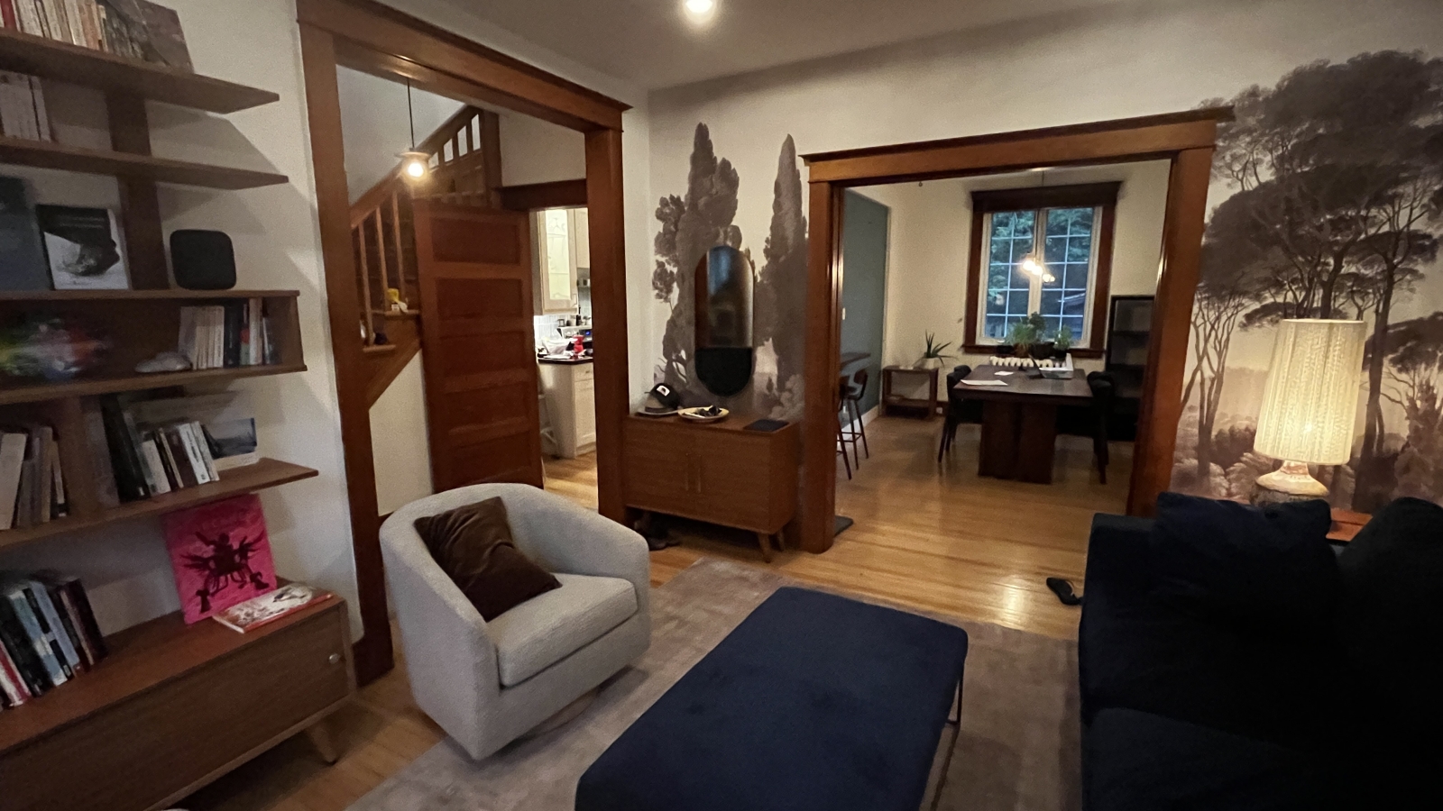 Centenary cottage