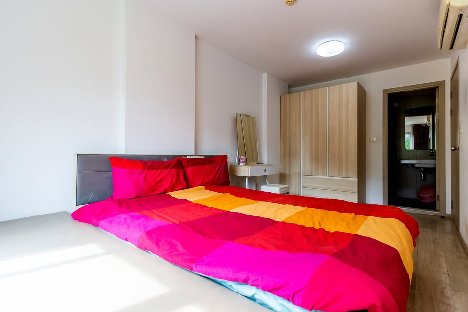 Urbane Resort-Oase in Bangkok – Abenteuer erwartet mich!