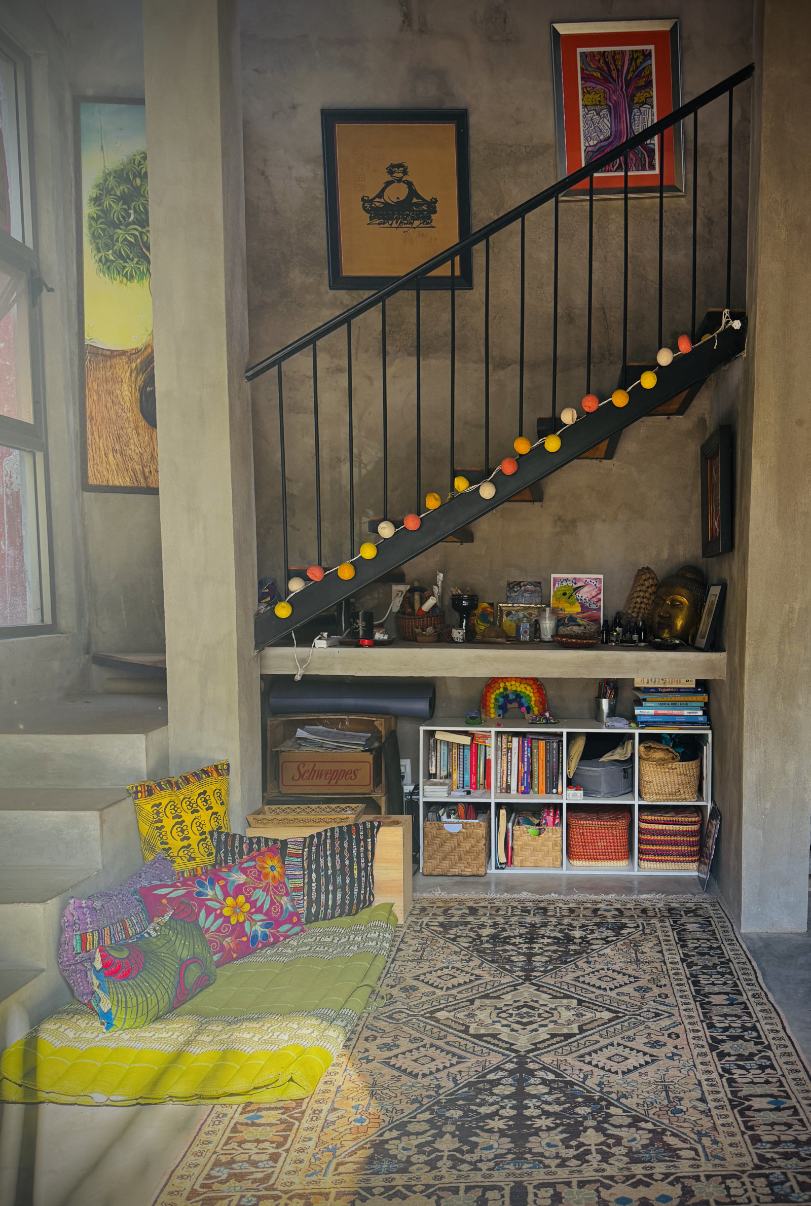 Casa Jungla