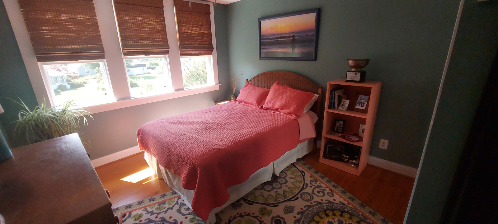 [Premium] Tracys Landing MD United States Chesapeake Bay in Maryland