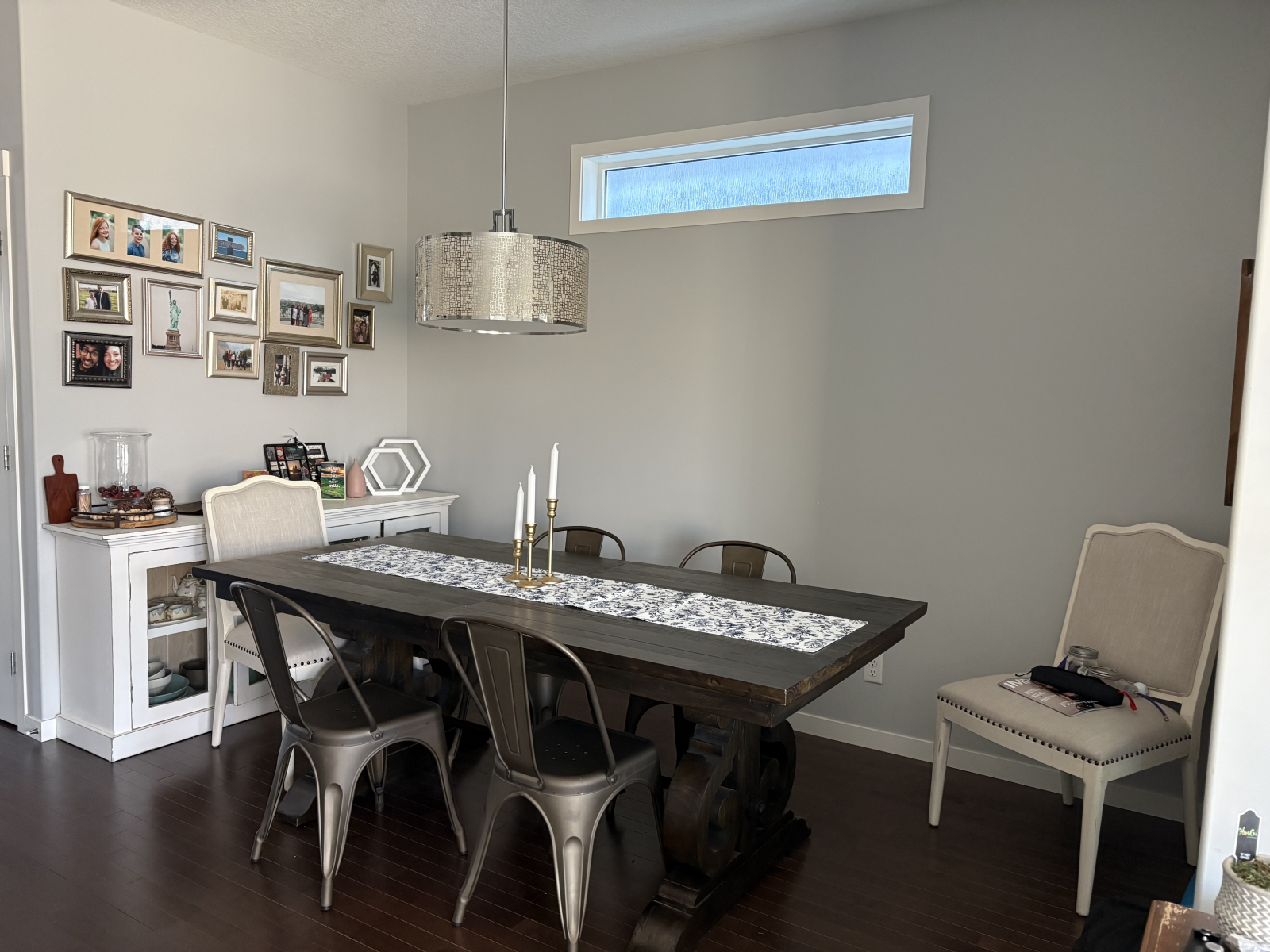Schönes modernes Haus in Calgary