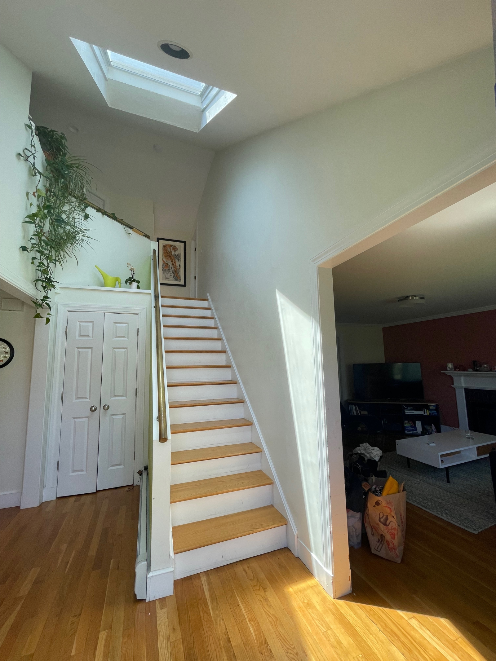 Charmant huis met 4 slaapkamers in Boston en grote tuin nabij City & Nature