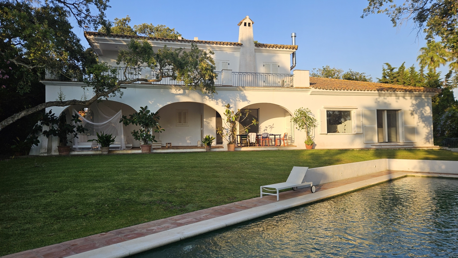 Moradia de luxo 6 B/R em Sotogrande