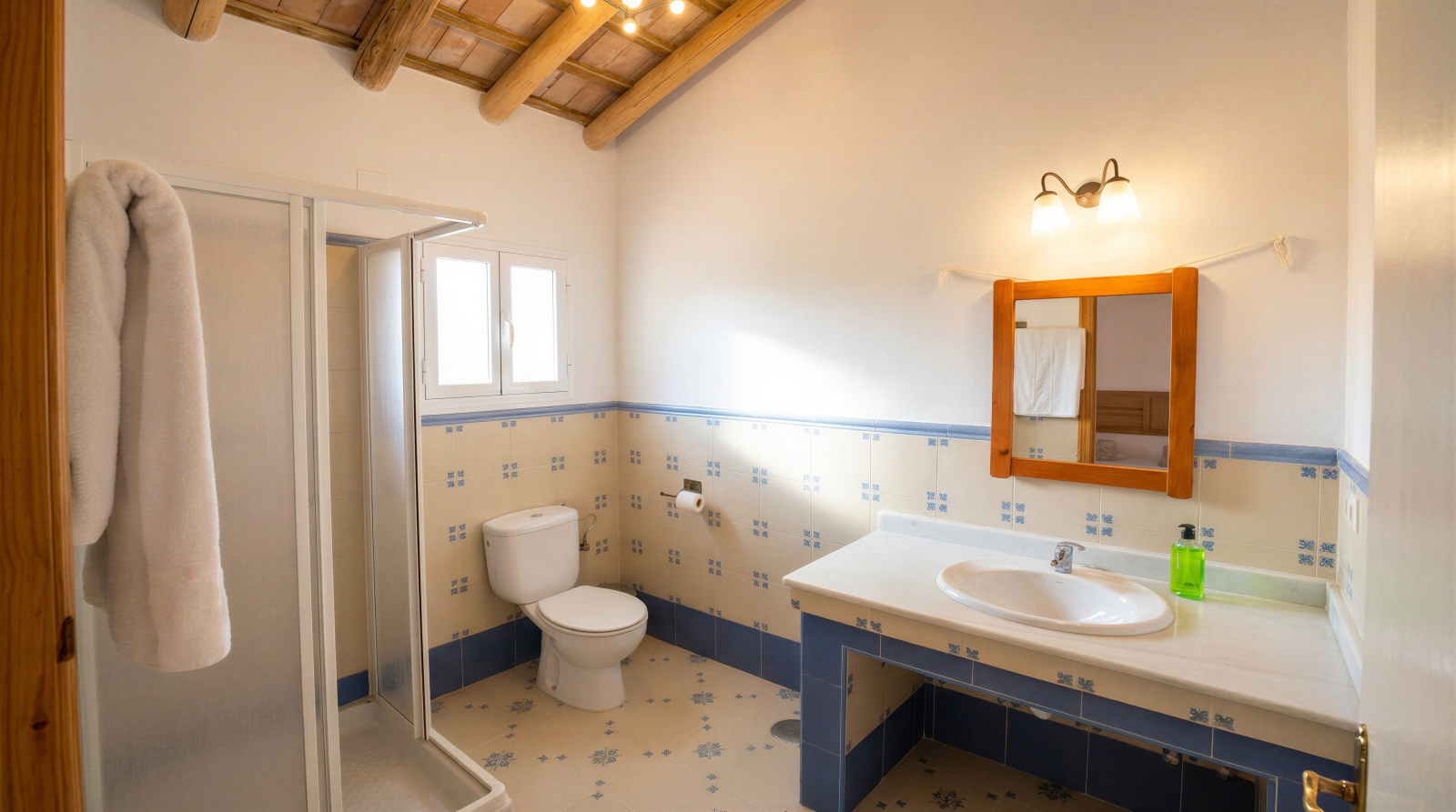 Country house in Andalusia