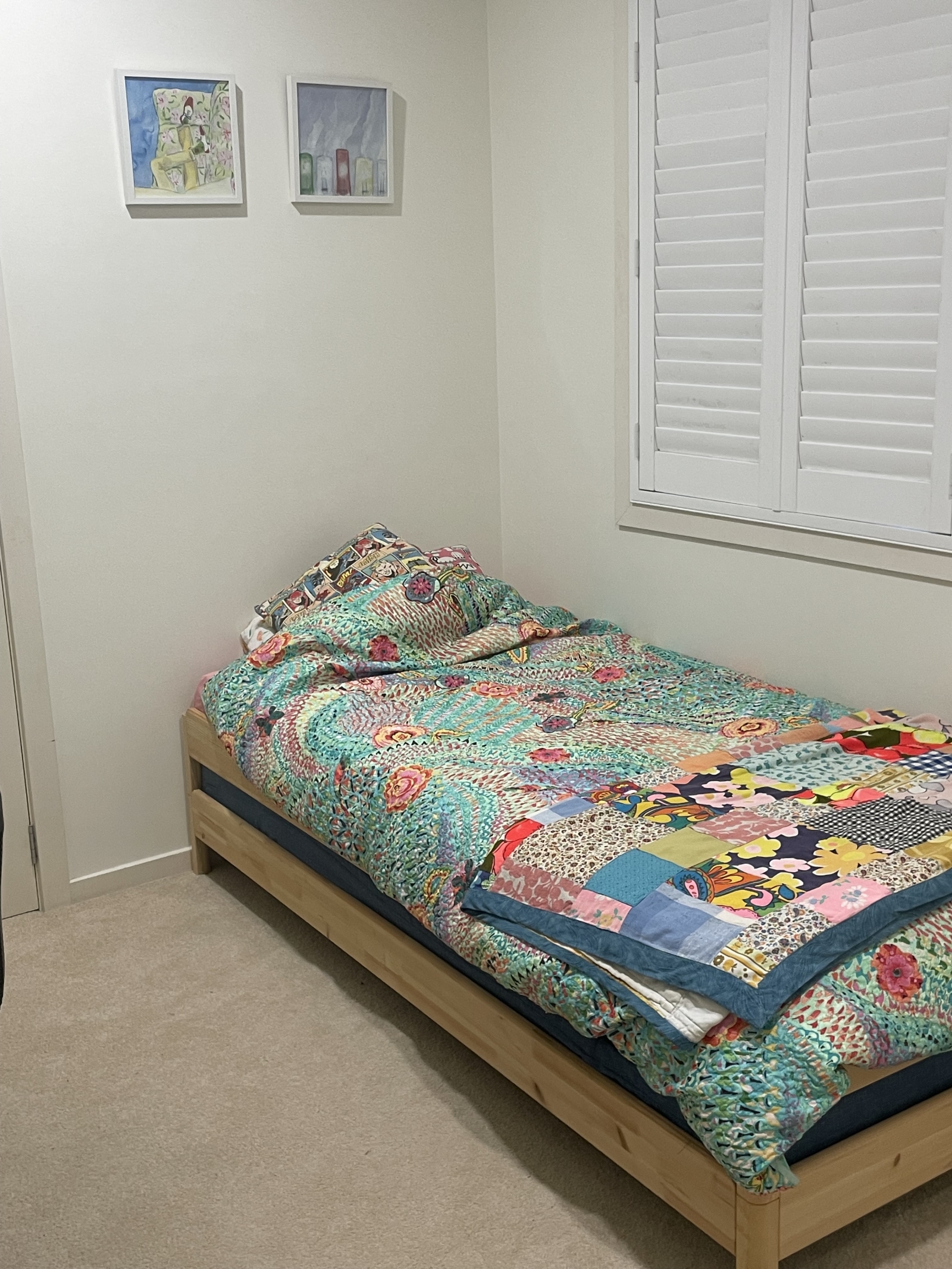 Maison de plage de 3 chambres à Burleigh Heads (Australie) à la recherche de Paris pour 6 à 10 mois
