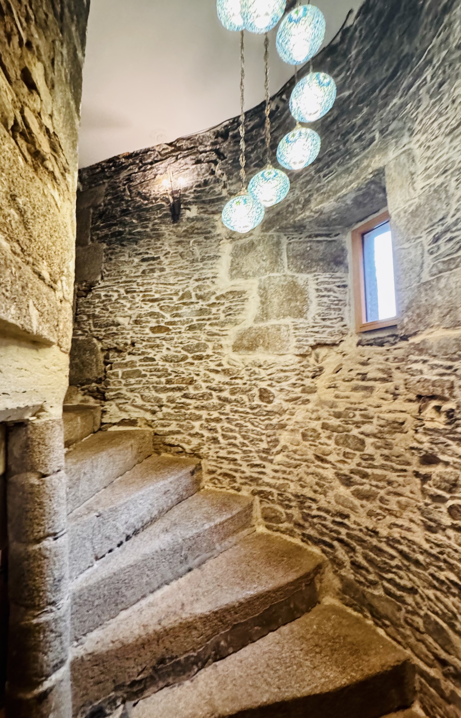 Affascinante villa storica sulla Costa delle Leggende