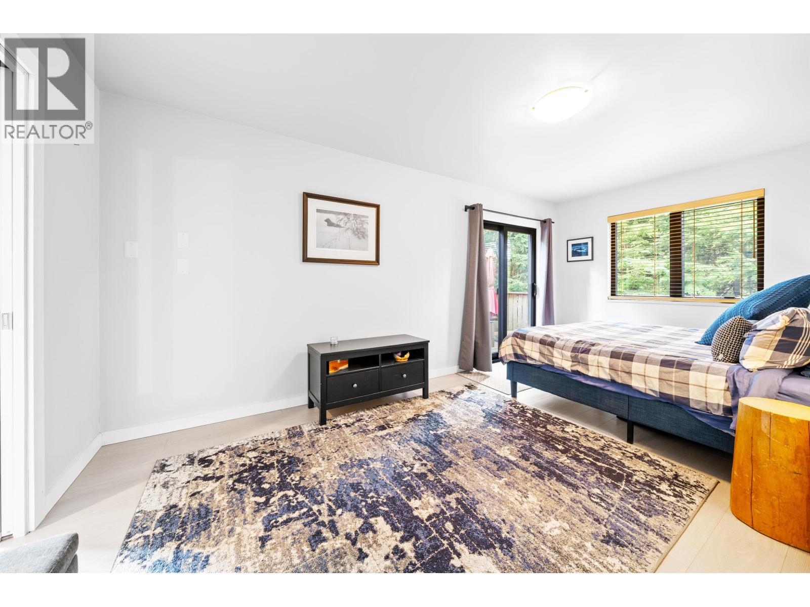 Quarto principal