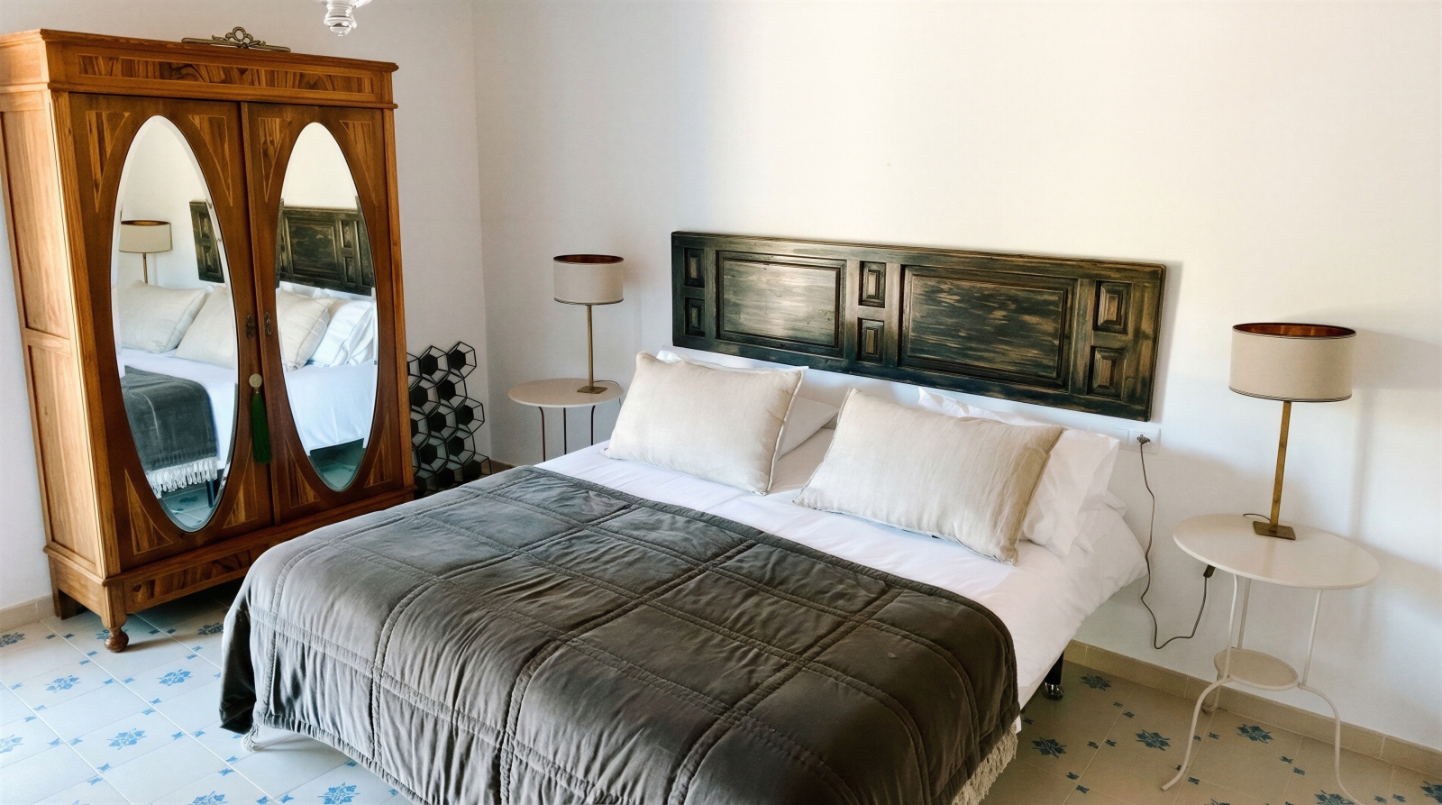 Country house in Andalusia